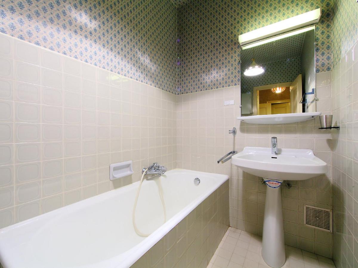 Apartment Le Brevent-14 By Interhome Σαμονί Εξωτερικό φωτογραφία